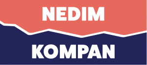 Logo Nedim und Kompan